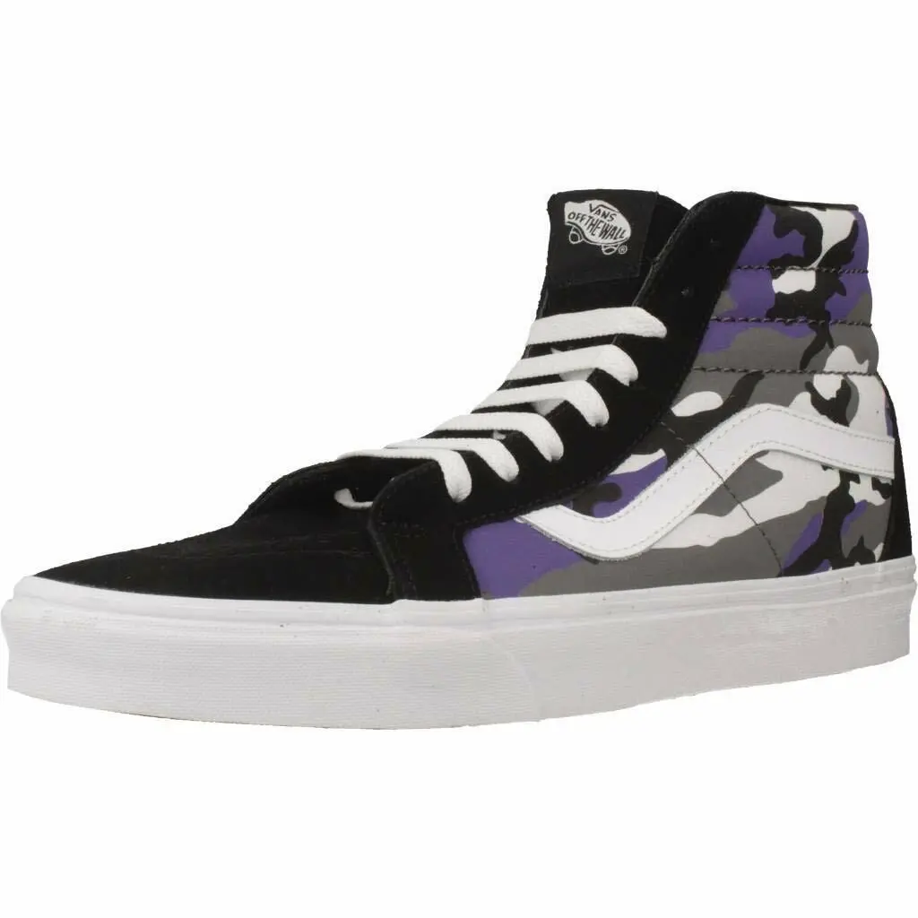 Vans shoes - Purple 0