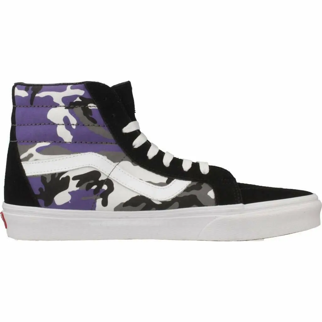 Vans shoes - Purple 1