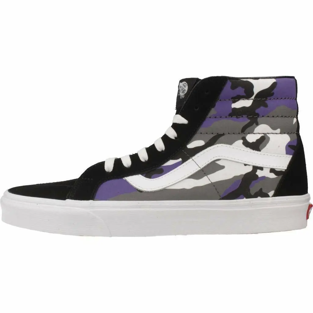 Vans shoes - Purple 3