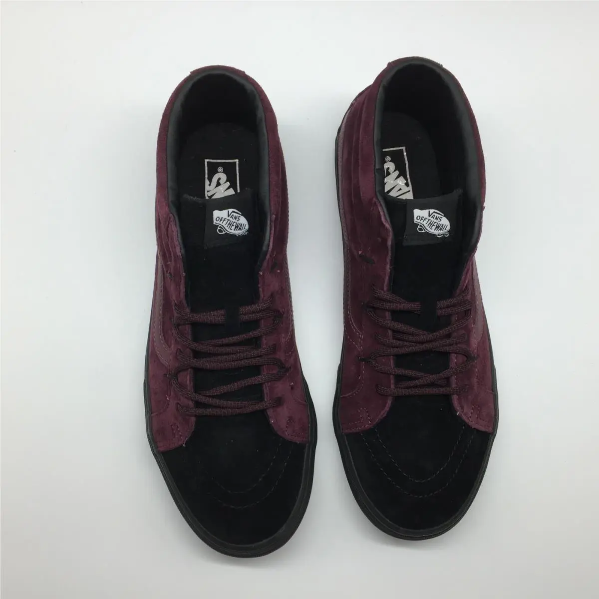 Vans shoes - Multicolor 1