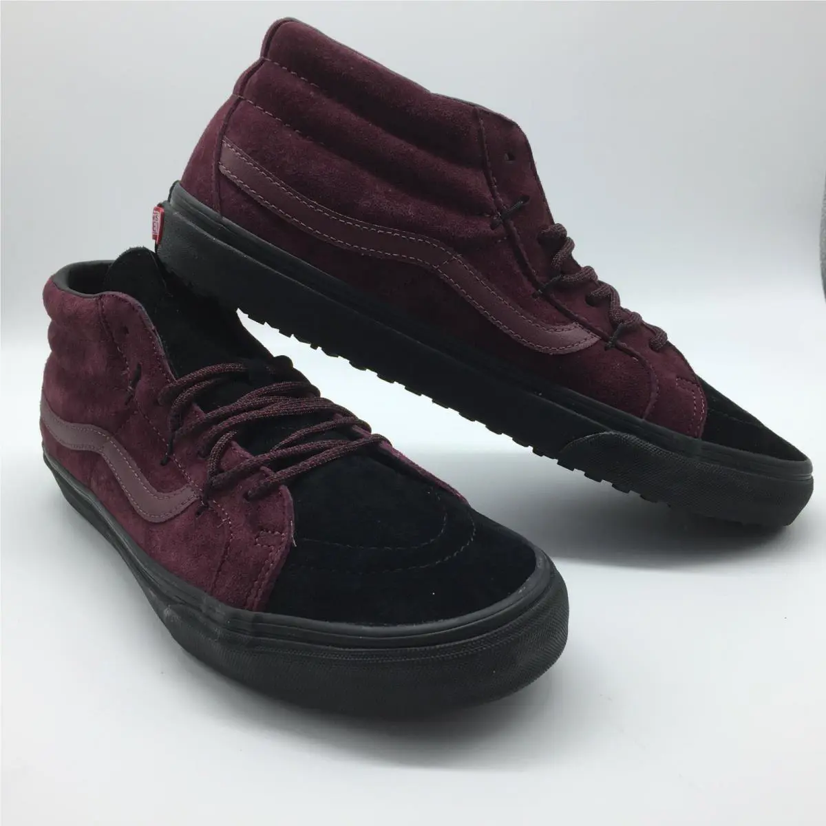 Vans shoes - Multicolor 4