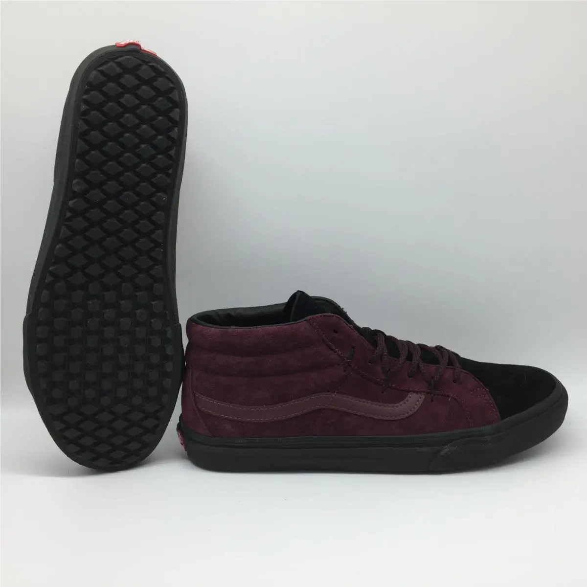 Vans shoes - Multicolor 5