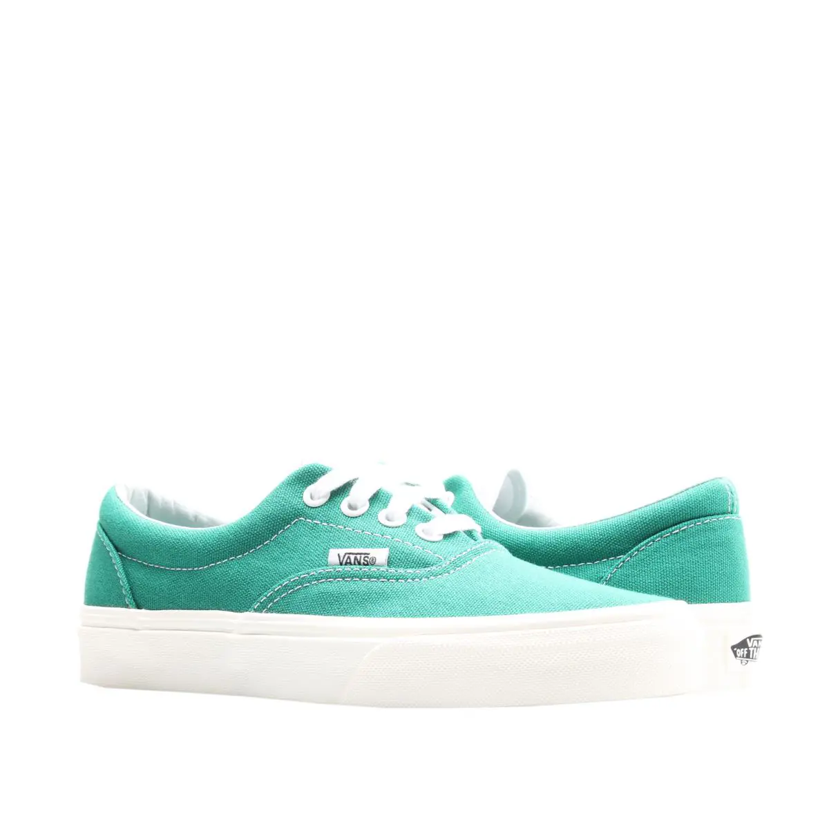 Vans Era Retro Sport Cadmium Green Low Top Sneakers VN0A38H8VIK