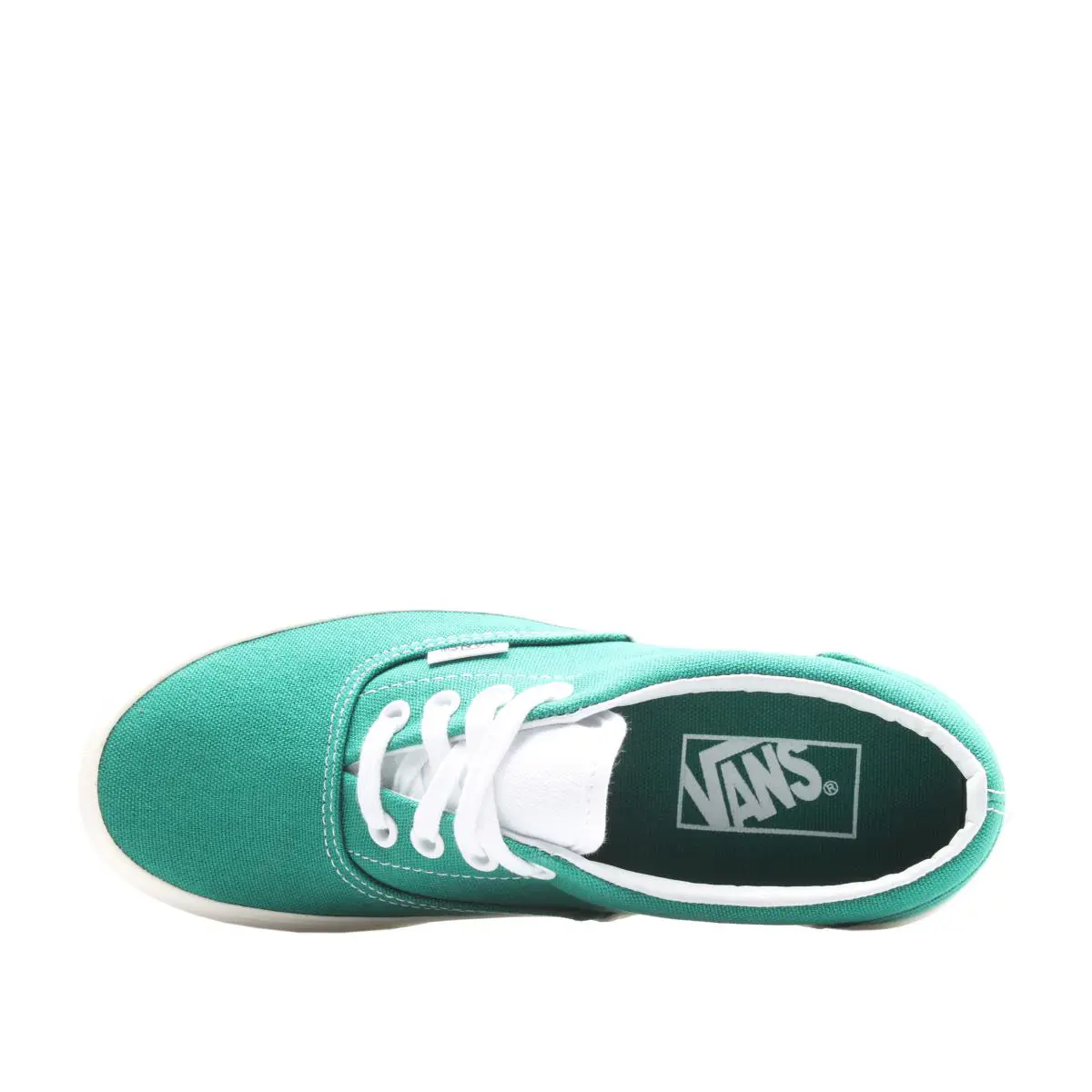 Vans shoes  - Cadmium Green 2