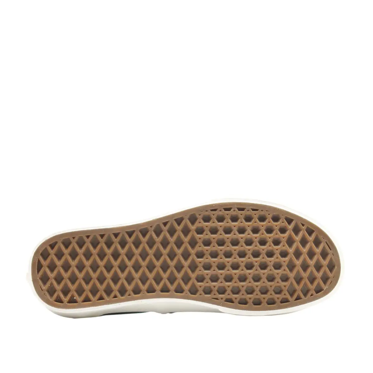 Vans shoes - VN0A38FRU8L - VN0A38FRU8L - Cadmium Green 3