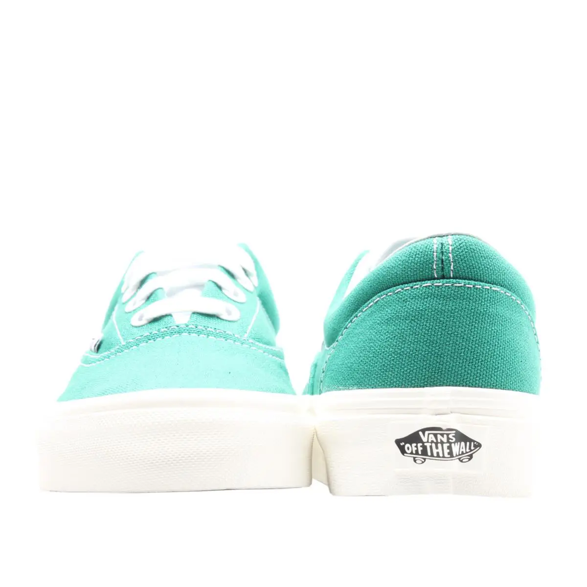 Vans shoes - VN0A38FRU8L - VN0A38FRU8L - Cadmium Green 4