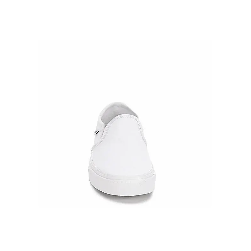 Vans shoes - VANS Asher - Asher - White 0