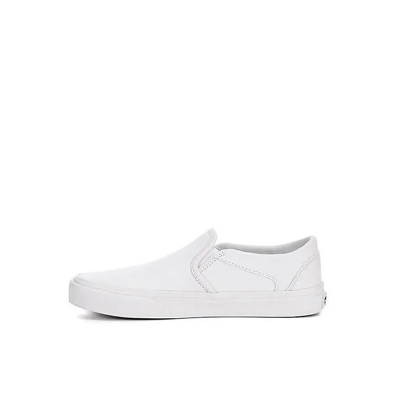 Vans shoes - VANS Asher - Asher - White 2