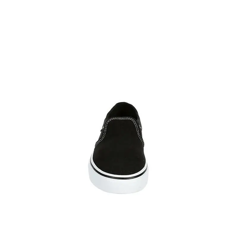 Vans shoes - VANS Asher - Asher - White 8