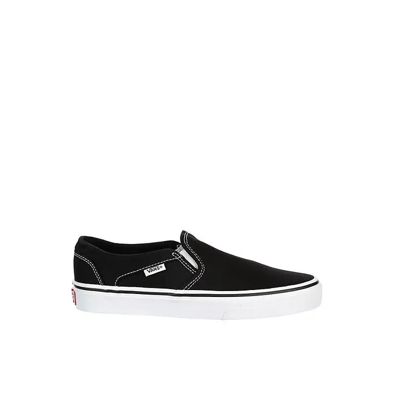 Vans shoes - VANS Asher - Asher - White 9