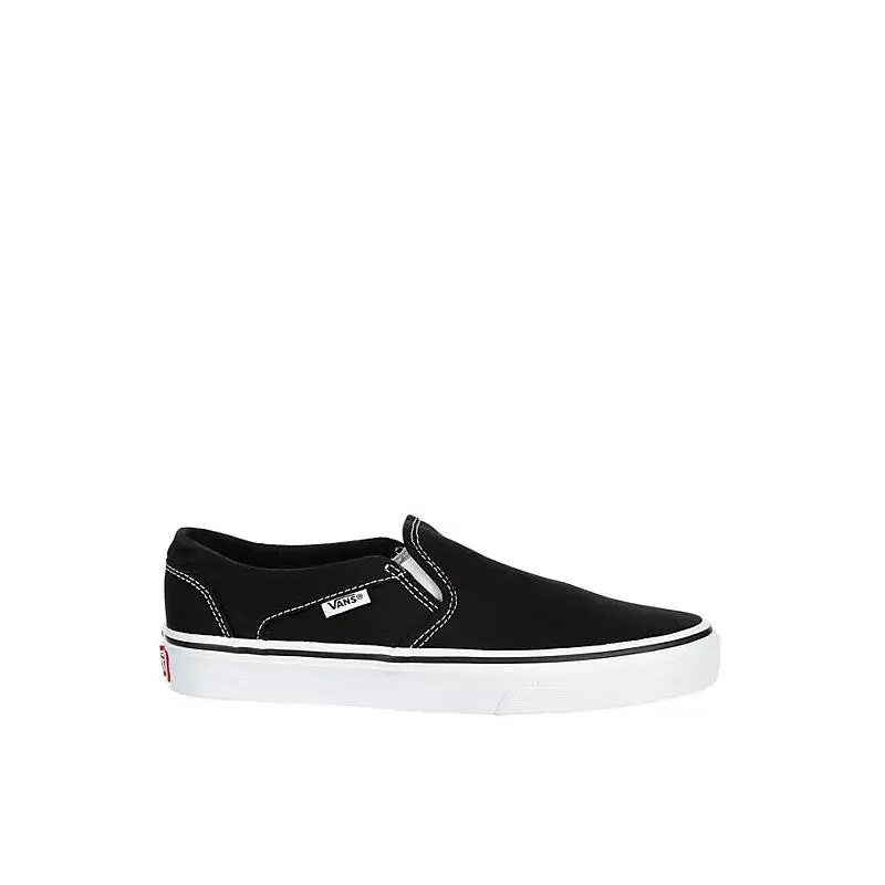 Vans shoes - VANS Asher - Asher - White 13