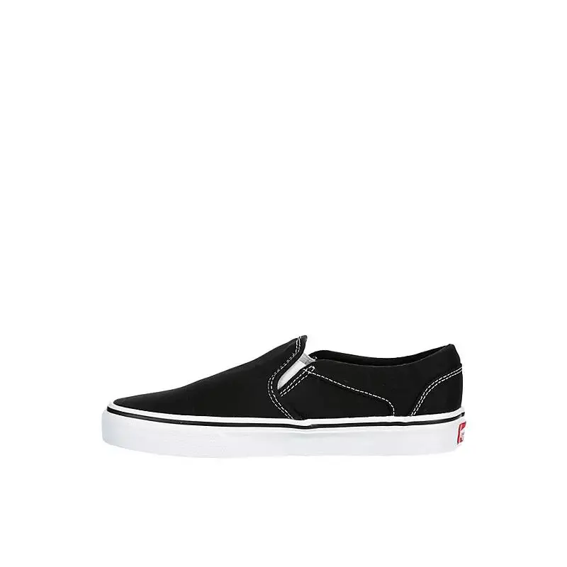 Vans shoes - VANS Asher - Asher - White 14