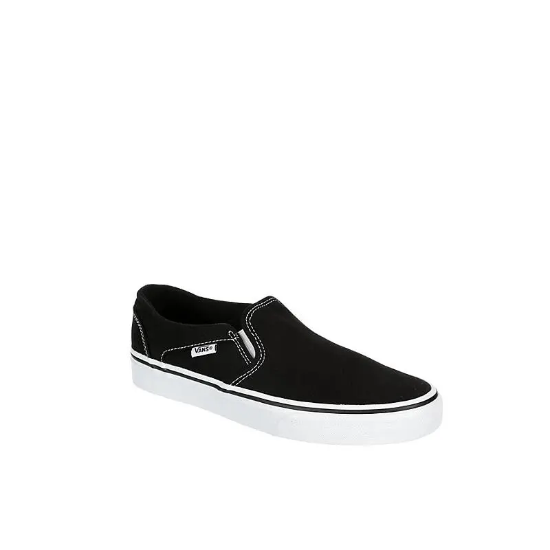Vans shoes - VANS Asher - Asher - White 7