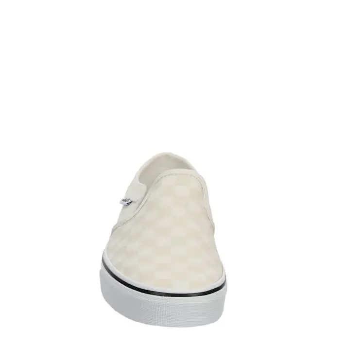 Vans shoes - VANS Asher - Asher - White 13