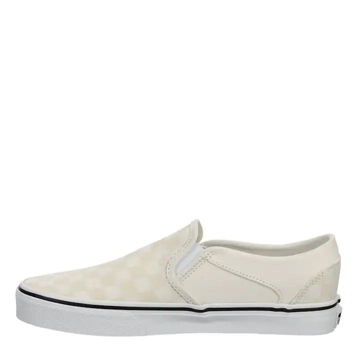 Vans shoes - VANS Asher - Asher - White 14