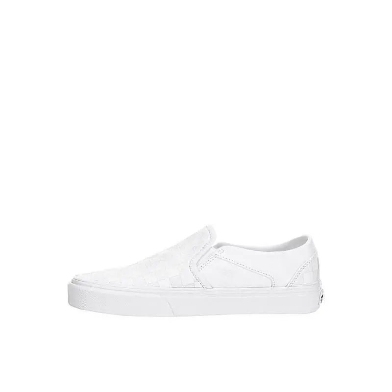 Vans shoes - VANS Asher - Asher - White 10