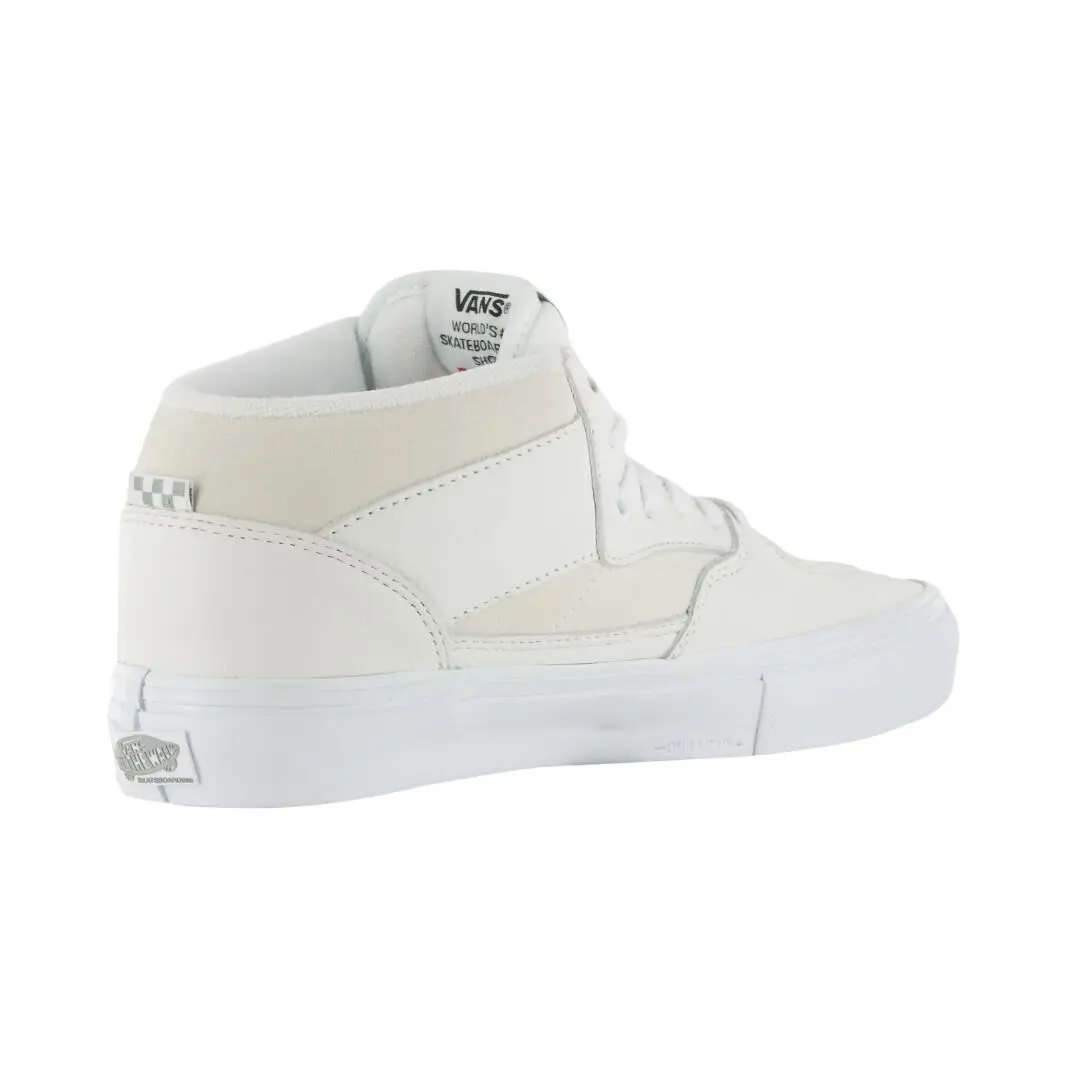 Vans shoes - White/White 0