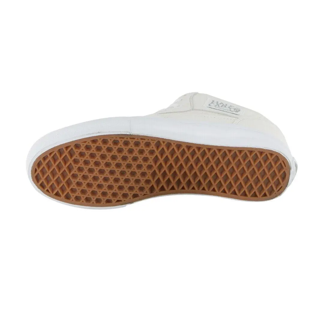 Vans shoes - White/White 1