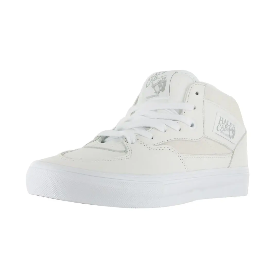 Vans shoes - White/White 2