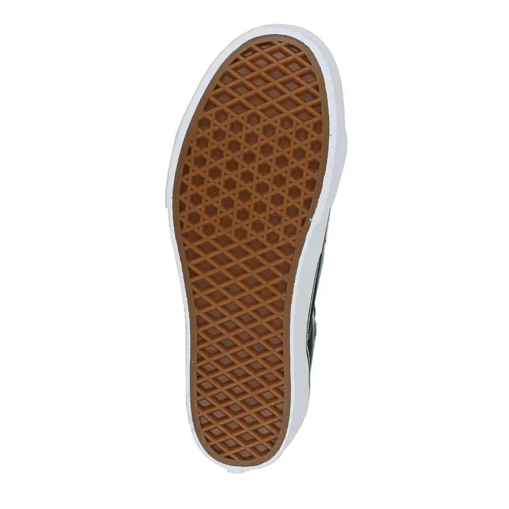 Vans shoes - BLACK TRUE WHITE 2