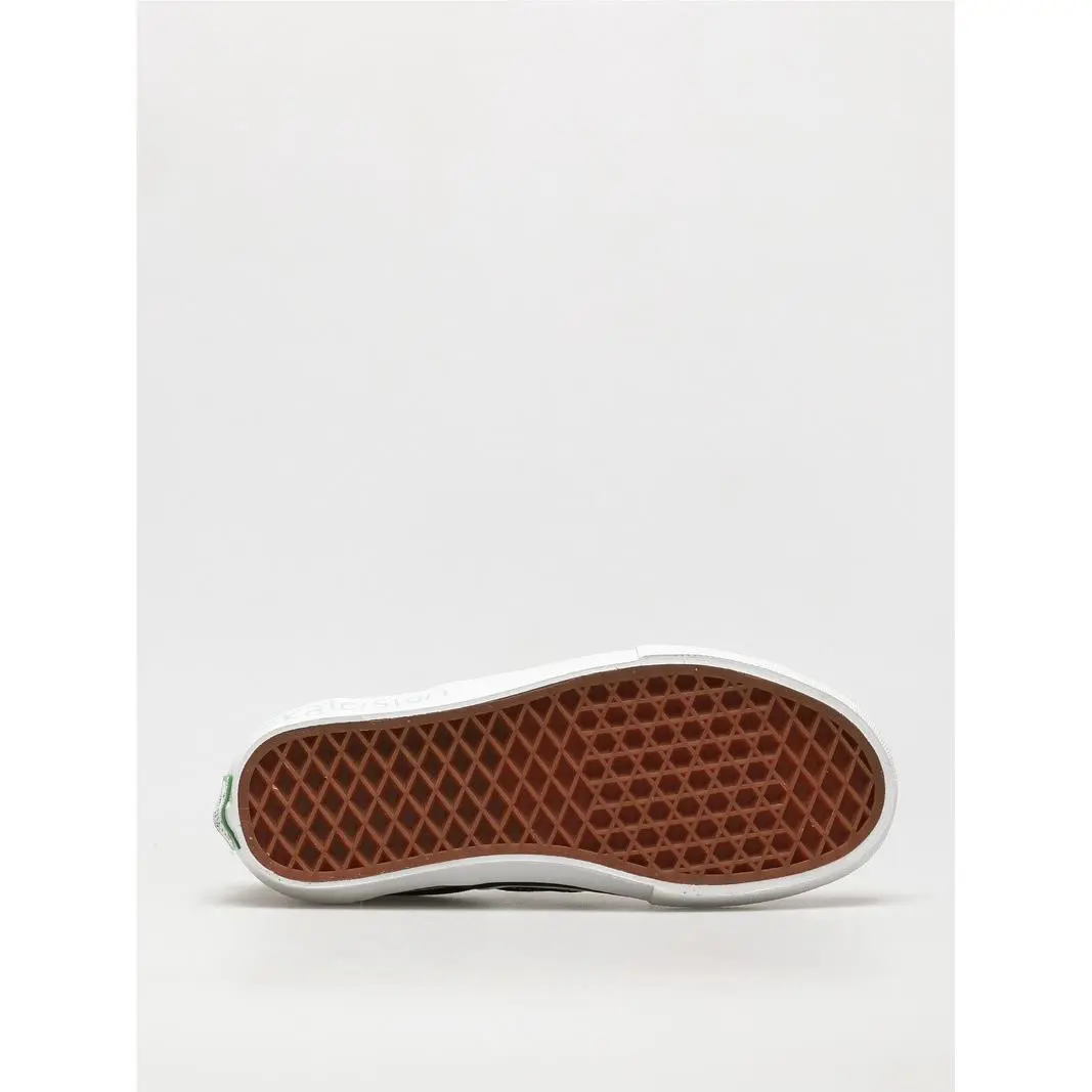 Vans shoes - VANS Skate - Skate - VN0A5FCA89C - as the picture shows 3