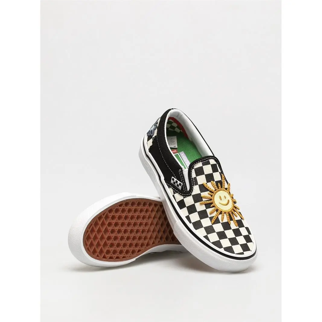 Vans shoes - VANS Skate - Skate - VN0A5FCA89C - as the picture shows 12