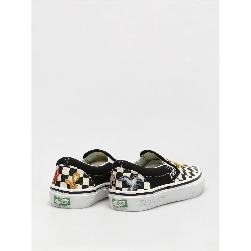 Vans shoes - VANS Skate - Skate - VN0A5FCA89C - as the picture shows 17