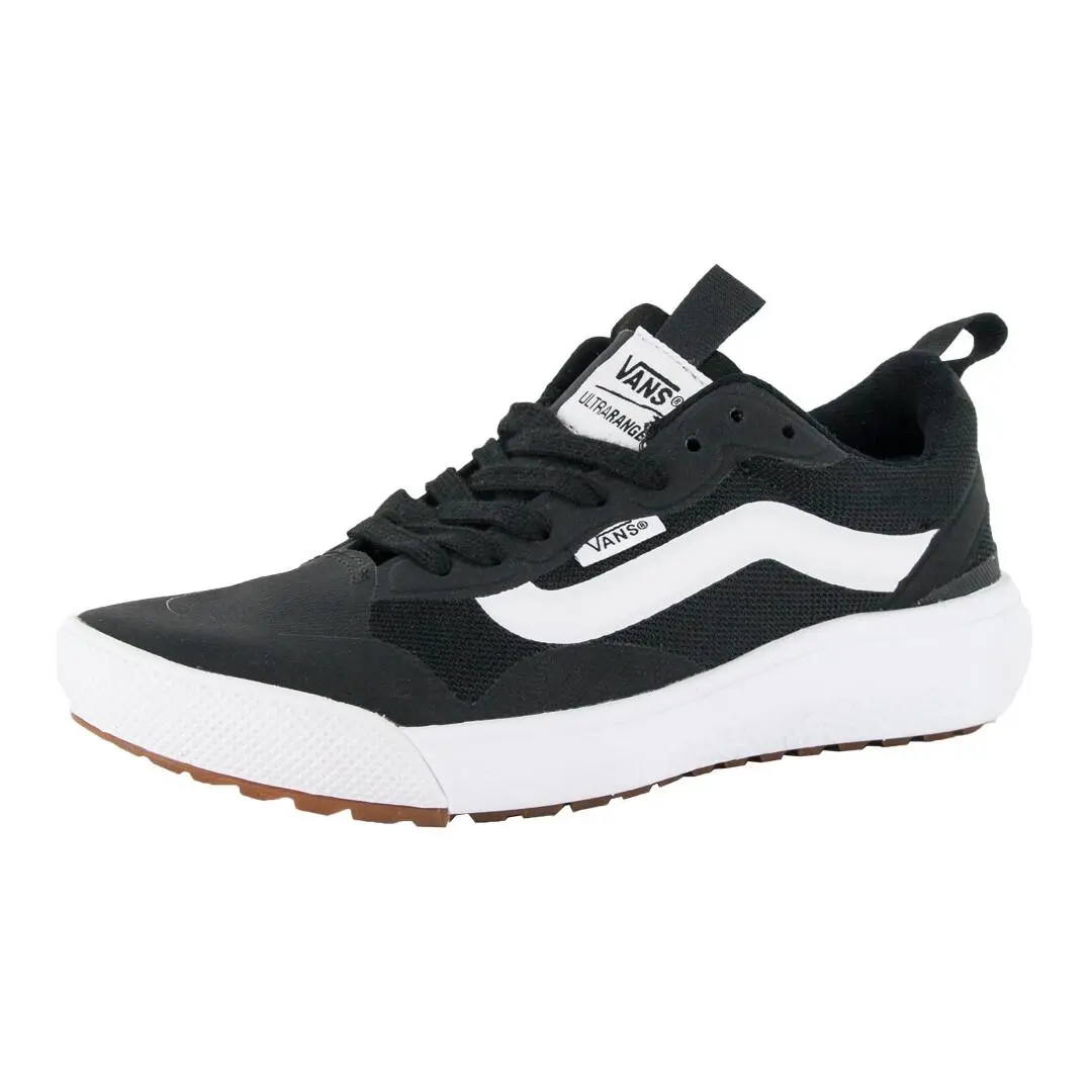 Vans shoes - Black 2