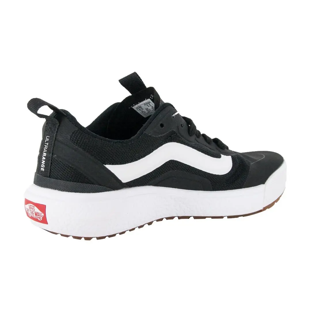 Vans shoes - Black 3