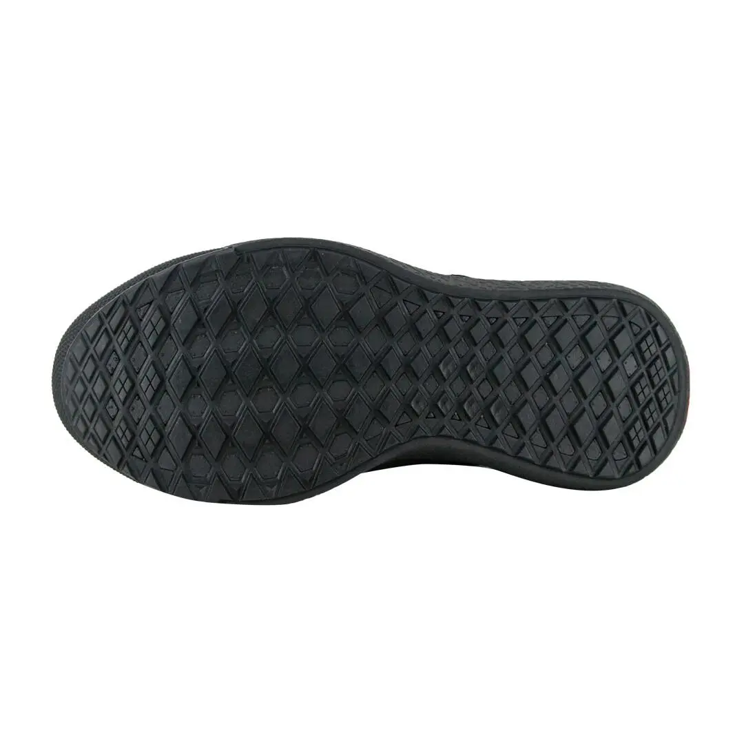 Vans shoes - Black 4