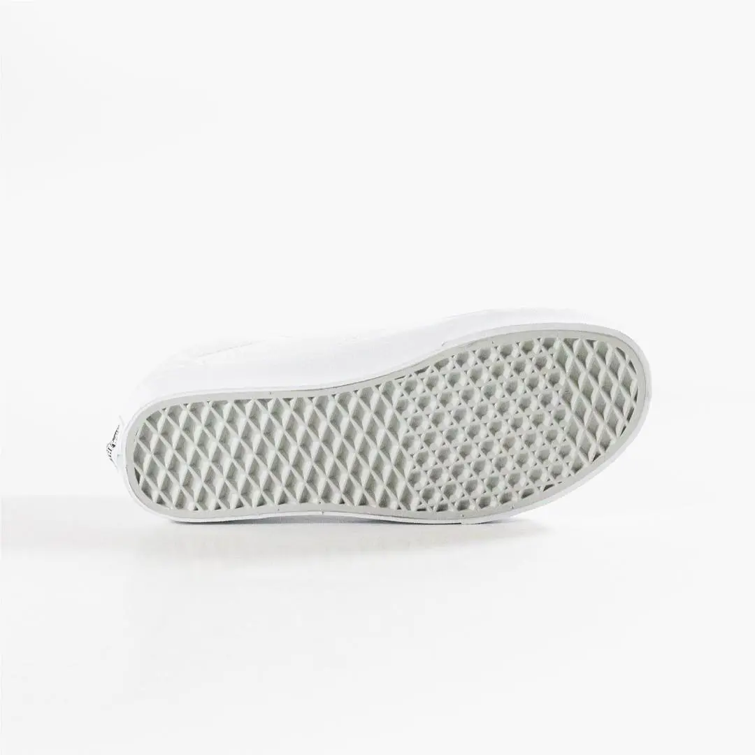 Vans shoes - True White 1