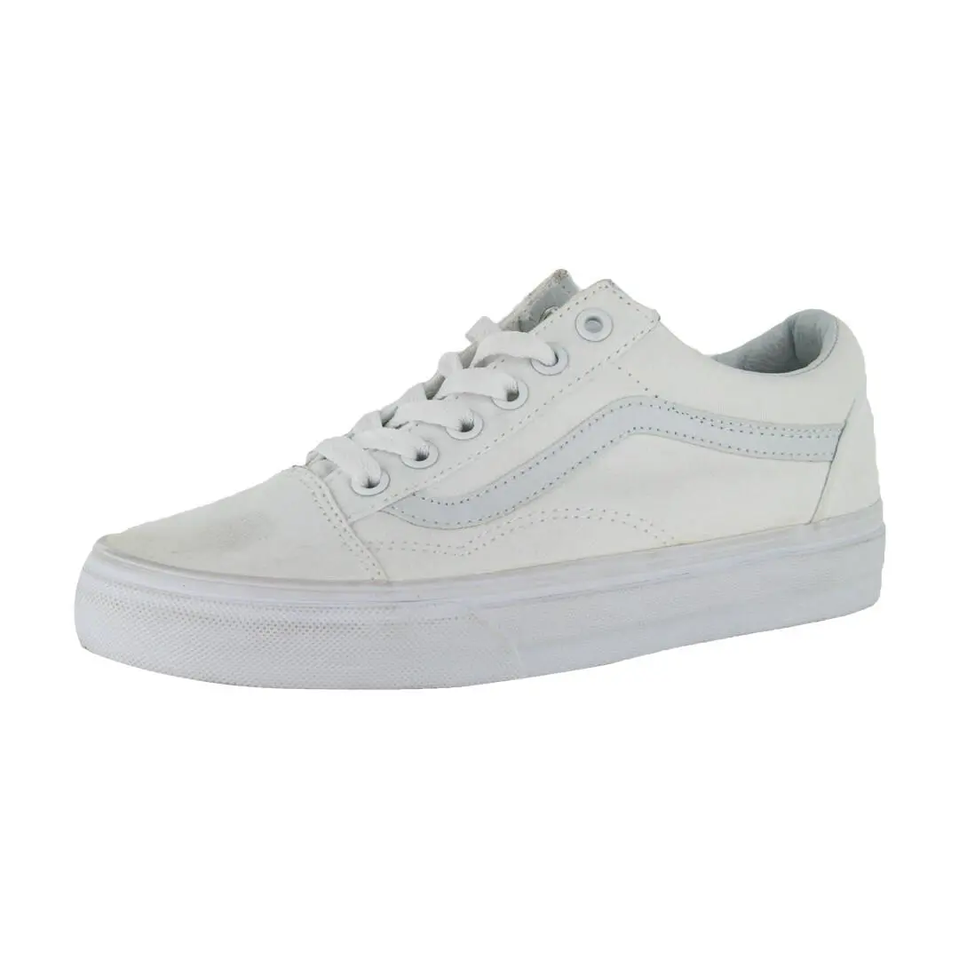 Vans shoes - True White 2