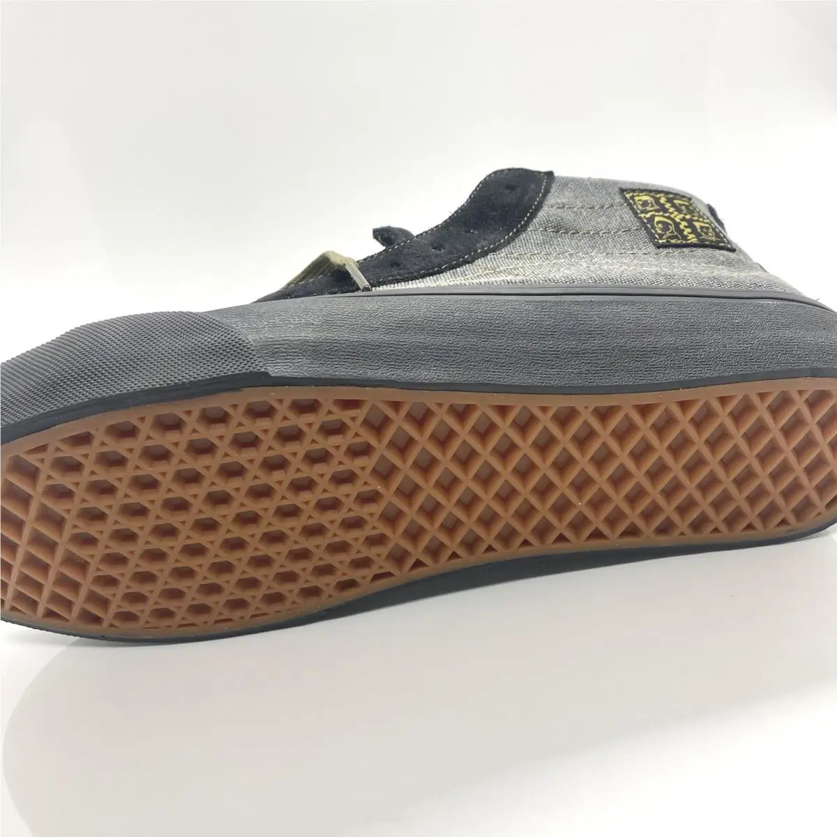 Vans shoes - Michael February - Michael February - Black 15