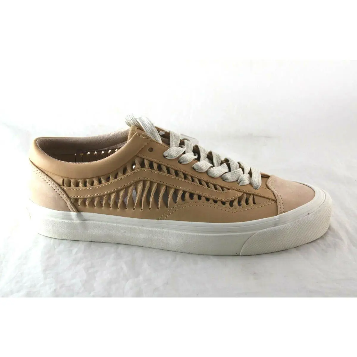 Vans shoes - Vans Style 36 - Style - VN0A3MVMR3E - AMBERLIGHT 7