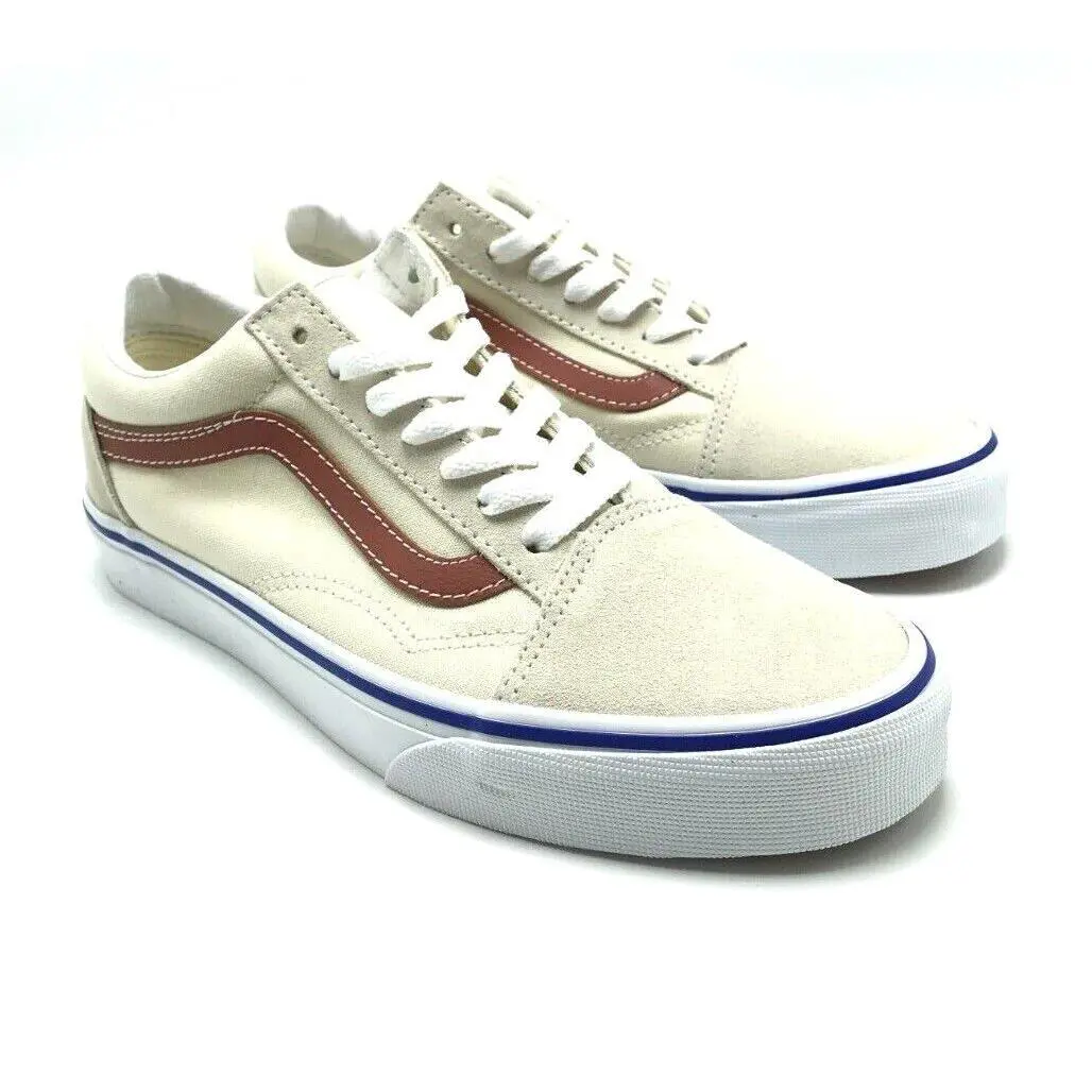 Vans shoes - VANS Era Skate Shoes - Era Skate Shoes - Beige 0
