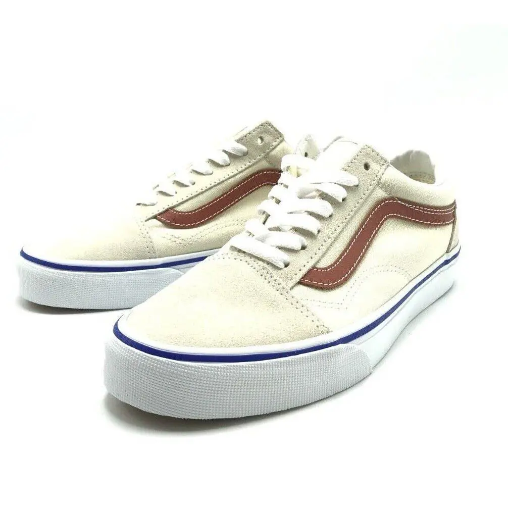 Vans shoes - VANS Era Skate Shoes - Era Skate Shoes - Beige 1
