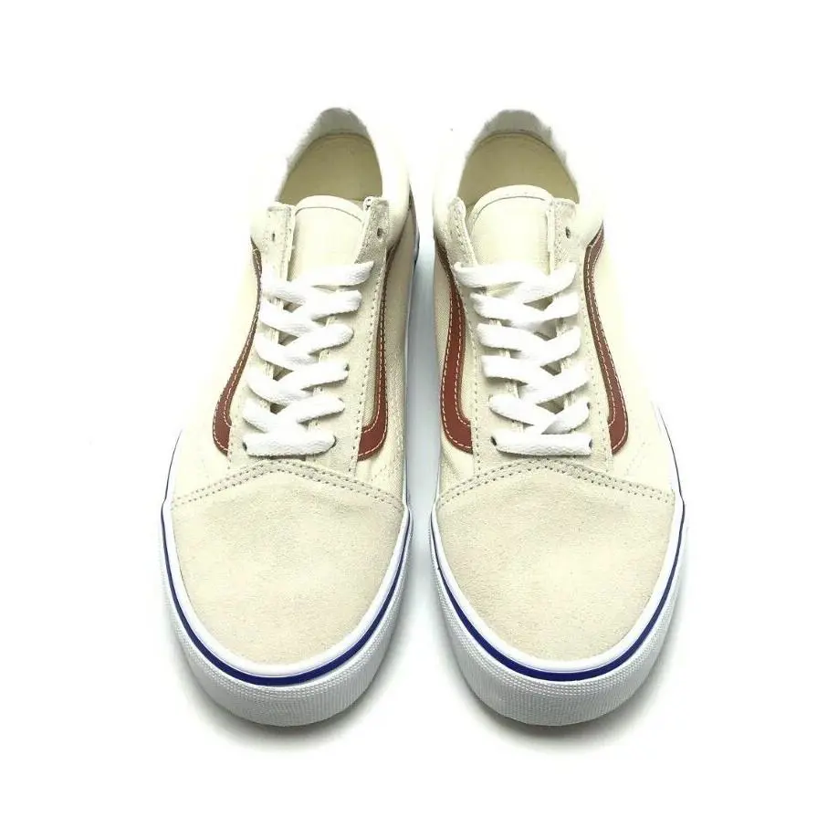 Vans shoes - VANS Era Skate Shoes - Era Skate Shoes - Beige 3