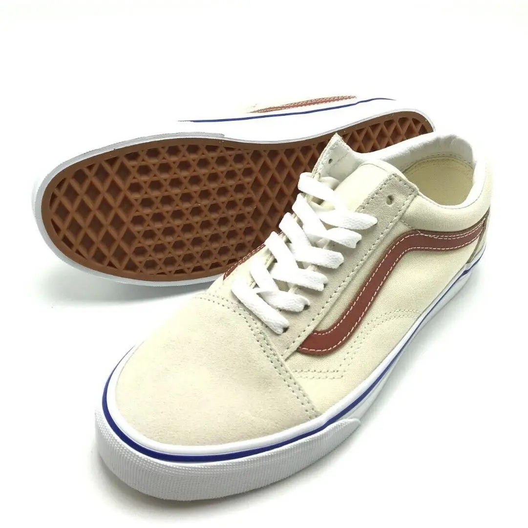 Vans shoes - VANS Era Skate Shoes - Era Skate Shoes - Beige 4