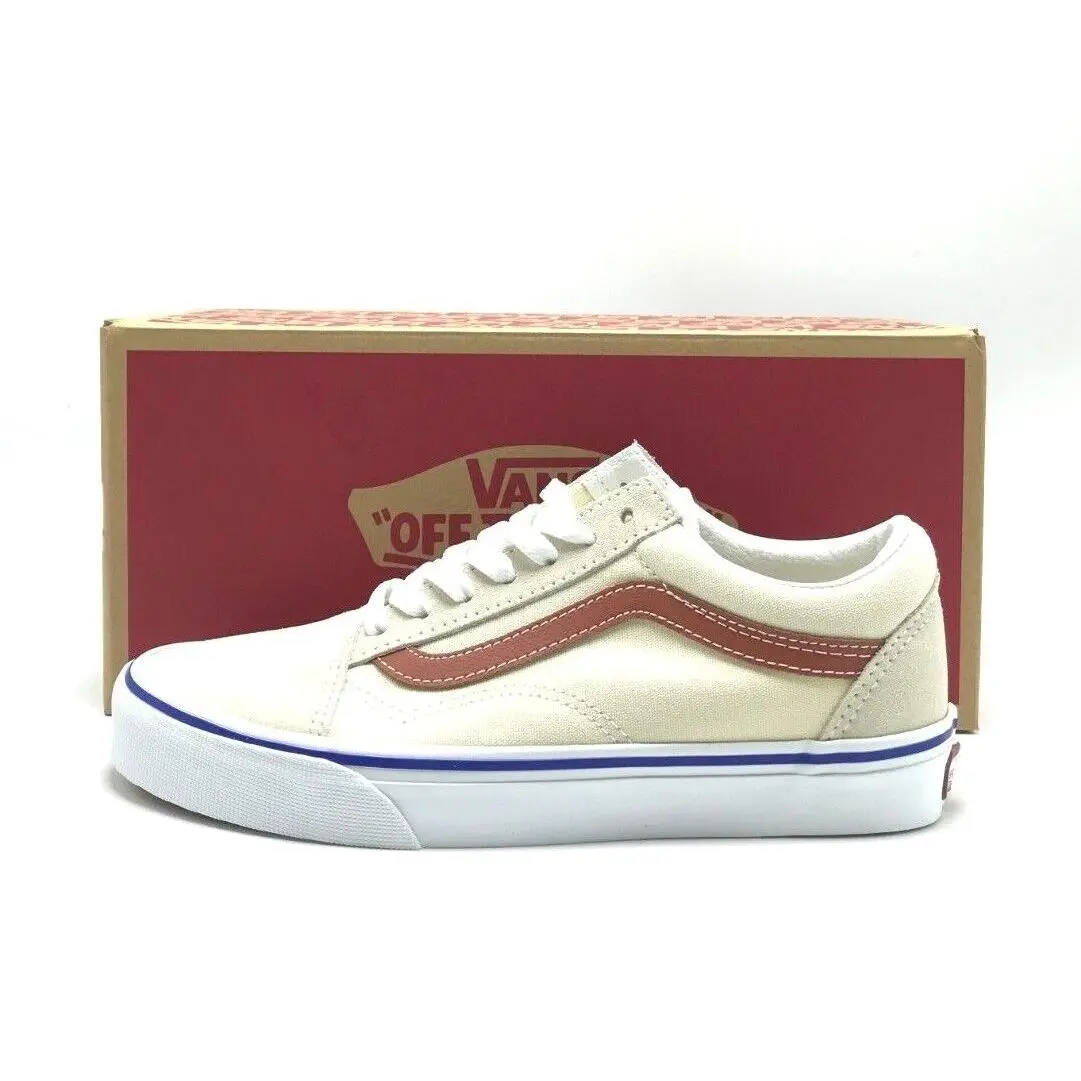 Vans shoes - VANS Era Skate Shoes - Era Skate Shoes - Beige 5