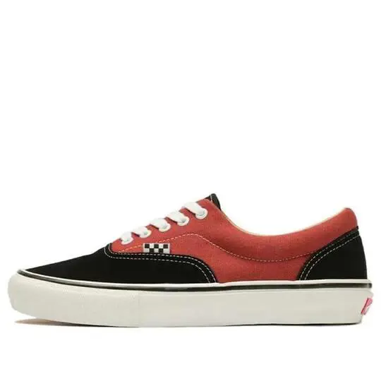 Vans shoes - Vans Skate Era - Skate Era - VN0A5FC9AOA - Multicolor 3