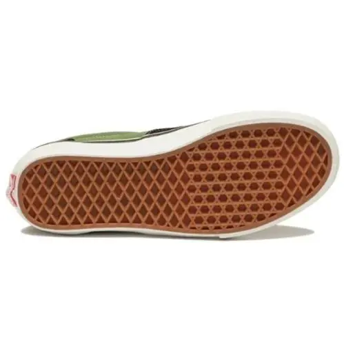 Vans shoes - Vans Skate Era - Skate Era - VN0A5FC9AOA - Multicolor 5