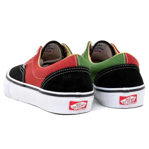 Vans shoes - Vans Skate Era - Skate Era - VN0A5FC9AOA - Multicolor 6