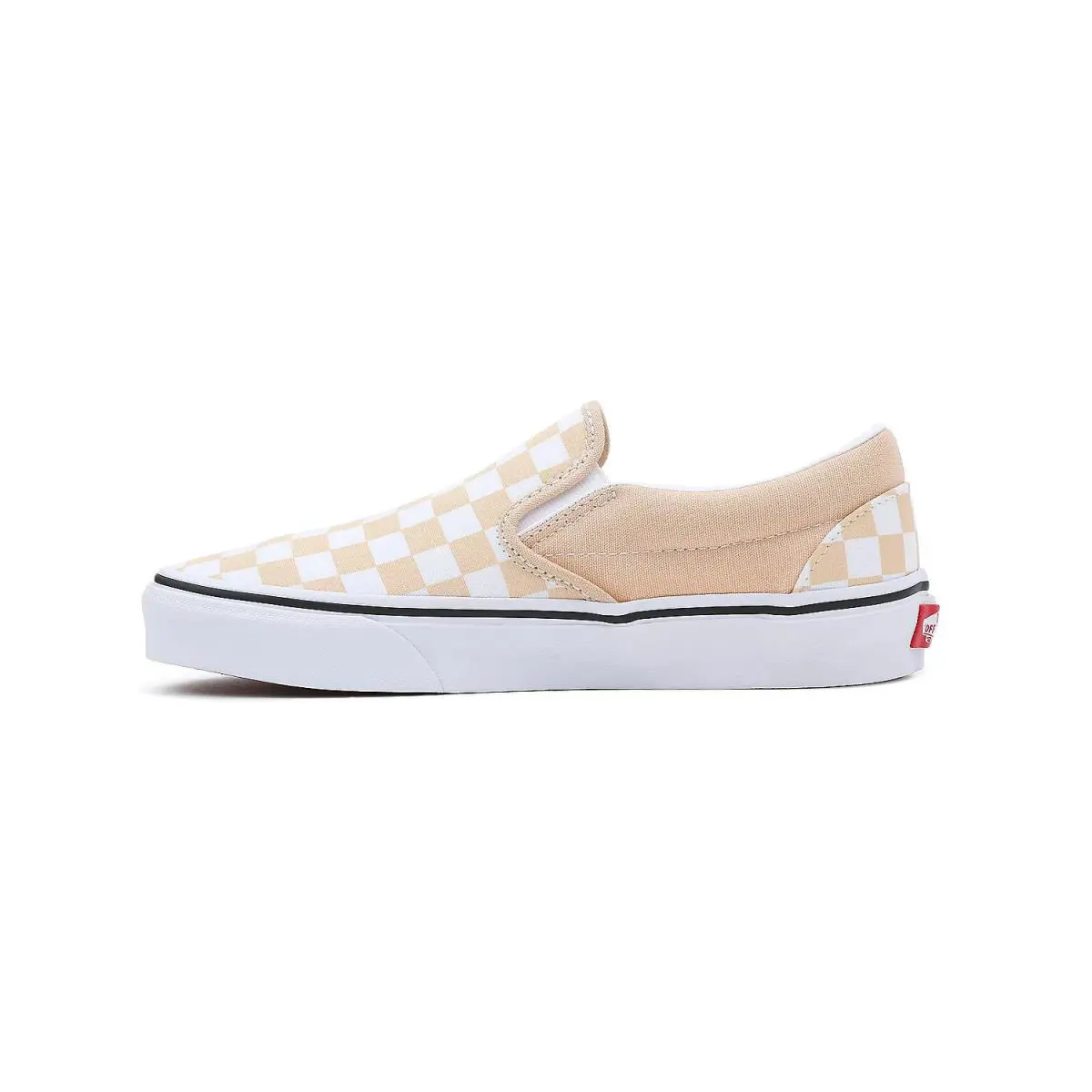 Vans shoes - VANS Classics - Classics - Peach 2