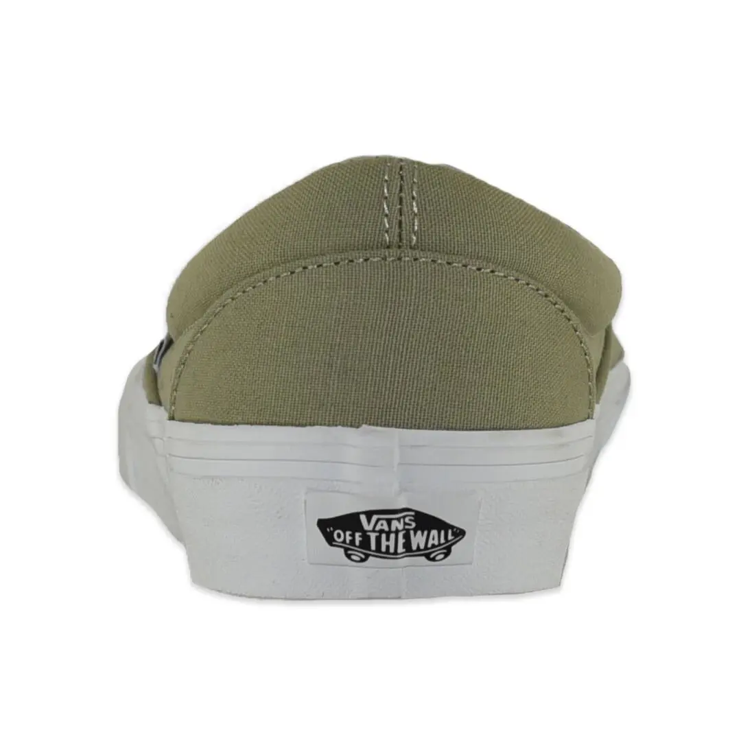 Vans shoes - Check Bumper Khaki 0