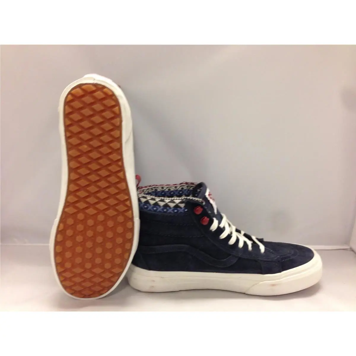 Vans shoes - Multi-Color 0