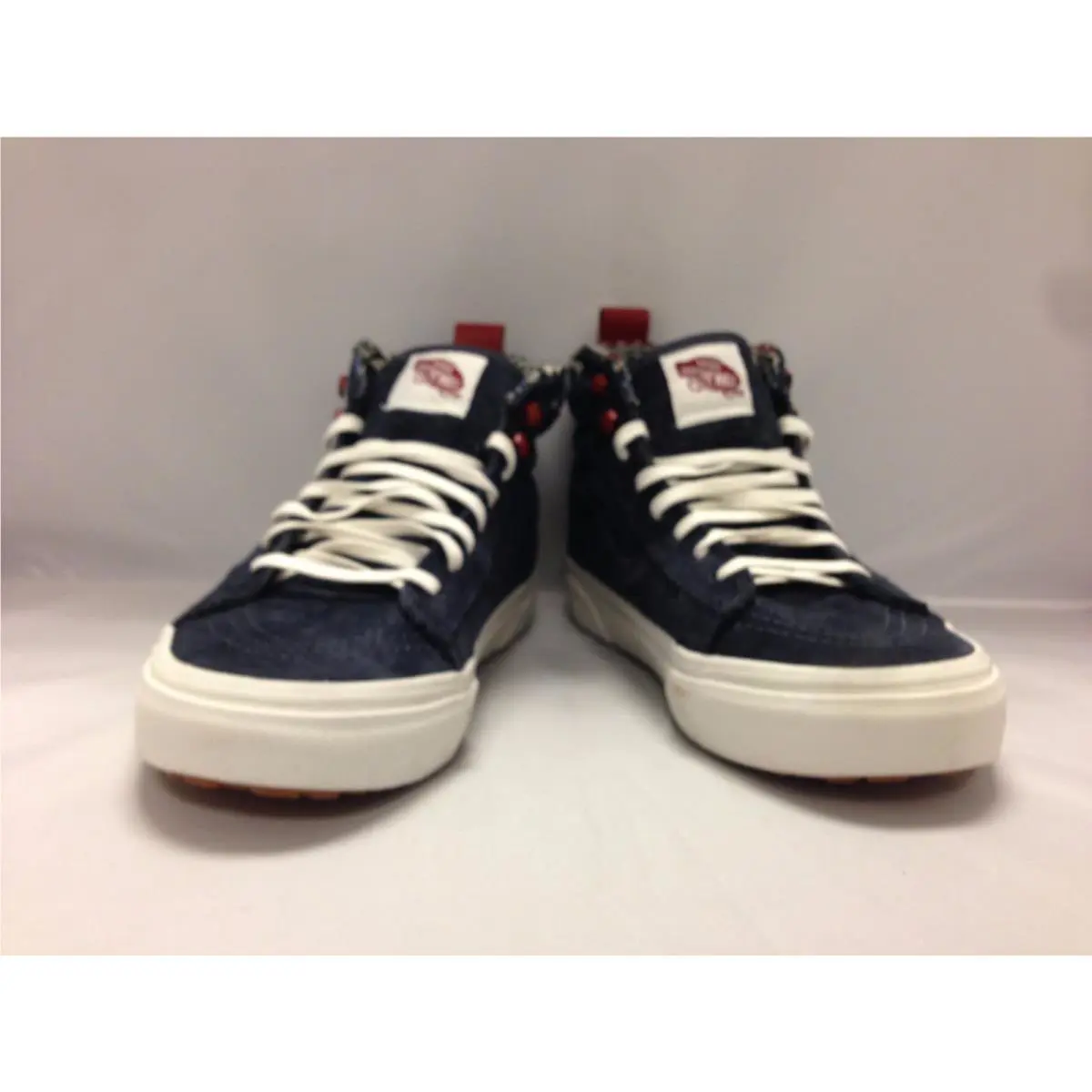 Vans shoes - Multi-Color 6