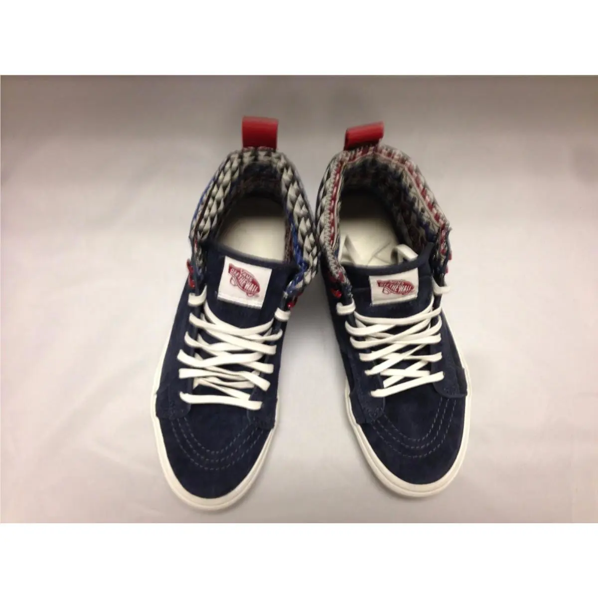 Vans shoes - Multi-Color 7