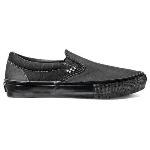 Vans shoes - VANS Skate - Skate - Black 0