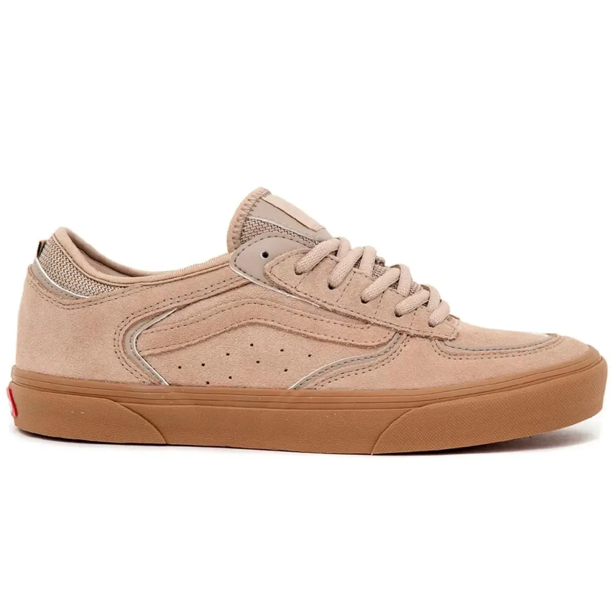 Vans shoes - VANS Skate - Skate - Brown 4