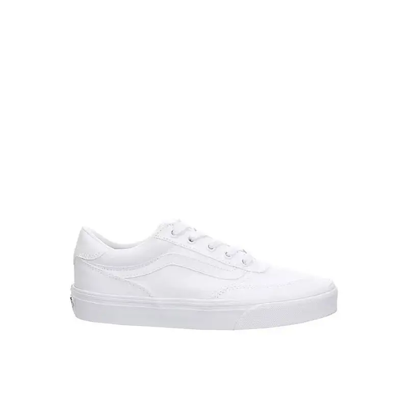 Vans shoes - VANS Skate - Skate - White 0